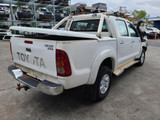 7828 - 05/09, TOYOTA KUN26 HILUX, 1KD-FTV, 5SPD, SR5