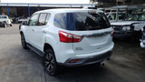 7740 - 03/20, ISUZU 85GGR MU-X, ** ONLY 56,913 KMS ** 4JJ1, AUTO, LS-U
