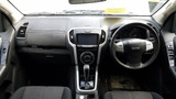 7740 - 03/20, ISUZU 85GGR MU-X, ** ONLY 56,913 KMS ** 4JJ1, AUTO, LS-U