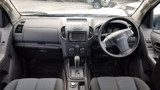 7195 - 02/14, ISUZU RC DMAX, 4JJ1, AUTO, SX