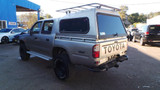 6750 - 10/02, TOYOTA VZN167 HILUX, 5VZ, AUTO