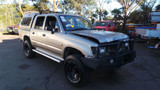 6750 - 10/02, TOYOTA VZN167 HILUX, 5VZ, AUTO
