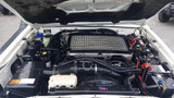 7551 - 02/12, TOYOTA VDJ76 LANDCRUISER, 1VD-FTV, 5SPD, WORKMATE