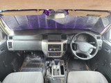 7830 - 11/07, NISSAN GU PATROL, ZD30, AUTO, DX