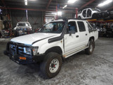 6038 - 05/12, KUN26 TOYOTA HILUX, SR, 1KD, 5SPD