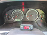 7909 - 03/03, NISSAN GU PATROL, TD42T, 5SPD, DX