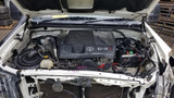 7651 - 03/13, TOYOTA KUN26 HILUX, 1KD-FTV, 5SPD, SR
