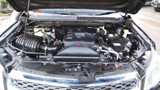 6728 - 03/15, HOLDEN RG COLORADO, ** ONLY 73,406 KMS ** 2.8L T/D, 6SPD, LT.