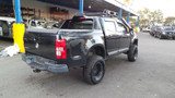 6728 - 03/15, HOLDEN RG COLORADO, ** ONLY 73,406 KMS ** 2.8L T/D, 6SPD, LT.