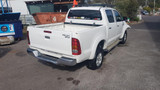 7303 - 11/09, TOYOTA KUN26 HILUX, 1KD-FTV, 5SPD, SR5