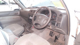 6909 - 09/09, NISSAN GU PATROL, ZD30, 5SPD, ST