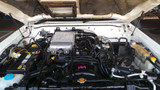 6909 - 09/09, NISSAN GU PATROL, ZD30, 5SPD, ST