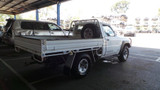 6909 - 09/09, NISSAN GU PATROL, ZD30, 5SPD, ST