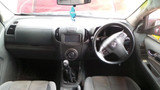 6855 - 0314, HOLDEN RG COLORADO, 2.8L TD, 6SPD, LTZ