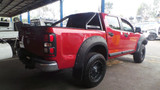 6855 - 0314, HOLDEN RG COLORADO, 2.8L TD, 6SPD, LTZ