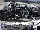 7358 - 04/08, TOYOTA TGN16 HILUX, 2TR-FE, 5SPD, WORKMATE