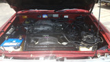 7127 - 09/92, TOYOTA VZN130 4RUNNER, 3VZ-FE, AUTO, SR5