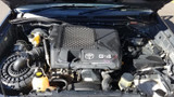 7095 - 07/12, TOYOTA KUN26 HILUX, 1KD-FTV, 5SPD, SR.