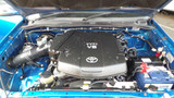 6867 - 01/05, TOYOTA GGN25 HILUX, ** ONLY 98,059 KMS ** 1GR, 5SPD, SR5