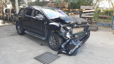 7807 - 03/17, FORD PX2 RANGER, ** ONLY 78,704 KMS ** P5AT, 6SPD, FX4