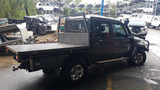 7622 - 07/18, TOYOTA VDJ79 LANDCRUISER, ** ONLY 72,834 KMS ** 1VD-FTV, 5SPD, GXL