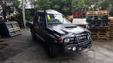 7622 - 07/18, TOYOTA VDJ79 LANDCRUISER, ** ONLY 72,834 KMS ** 1VD-FTV, 5SPD, GXL