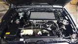 7622 - 07/18, TOYOTA VDJ79 LANDCRUISER, ** ONLY 72,834 KMS ** 1VD-FTV, 5SPD, GXL