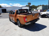 7450 - 12/16, NISSAN D23 NAVARA, YS23DDTT, 6SPD, ST