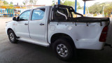 6342 - 06/13, TOYOTA KUN26 HILUX, 1KD, 5SPD, SR.