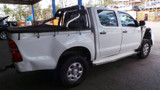 6342 - 06/13, TOYOTA KUN26 HILUX, 1KD, 5SPD, SR.