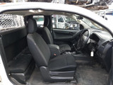 7457 - 12/15, ISUZU RC DMAX, ** ONLY 75,604 KMS ** 4JJ1, 5SPD, SX