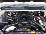 7457 - 12/15, ISUZU RC DMAX, ** ONLY 75,604 KMS ** 4JJ1, 5SPD, SX