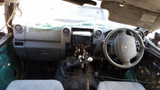 7677 - 10/13, TOYOTA VDJ79 LANDCRUISER, 1VD-FTV, 5SPD, GXL