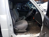 7466 - 03/05, NISSAN GU PATROL, TD42T, 5SPD, DX