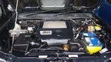 7500 - 05/11, HOLDEN RC COLORADO, 4JJ1, AUTO, LT-R