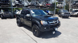 7500 - 05/11, HOLDEN RC COLORADO, 4JJ1, AUTO, LT-R