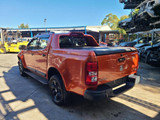 7956 - 01/16, HOLDEN RG COLORADO, ** ONLY 40,874 KMS **, 2.8L T/D, AUTO, Z71