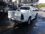 7248 - 10/08, TOYOTA KUN26 HILUX, 1KD-FTV, 5SPD, SR5