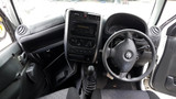 7568 - 07/08, SUZUKI SN413 JIMNY, ** ONLY 27,604 KMS ** M13A, 5SPD, JLX
