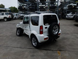 7568 - 07/08, SUZUKI SN413 JIMNY, ** ONLY 27,604 KMS ** M13A, 5SPD, JLX