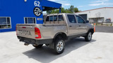 7188 - 06/08, TOYOTA KUN26 HILUX, 1KD-FTV, 5SPD, SR