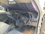 7732 - 11/10, TOYOTA TGN16 HILUX, ** ONLY 66,586 KMS ** 2TR-FE, 5SPD, WORKMATE