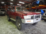6256 - 03/91, VZN130 4RUNNER, 3VZ, 5SPD