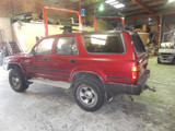 6256 - 03/91, VZN130 4RUNNER, 3VZ, 5SPD