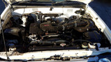 7273 - 09/99, TOYOTA LN167 HILUX, 5L, 5SPD