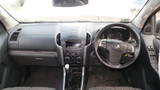 6740 - 02/13, HOLDEN RG COLORADO, ** ONLY 74,383 KMS ** 2.8L T/D, 5SPD, LT