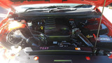 7263 - 11/12, FORD PX RANGER, P5AT, 6SPD, XLT