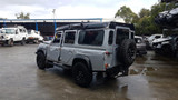 7631 - 07/14, LANDROVER DEFENDER, ** ONLY 86,370 KMS ** 2.2L TD, 6SPD