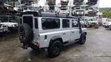 7631 - 07/14, LANDROVER DEFENDER, ** ONLY 86,370 KMS ** 2.2L TD, 6SPD