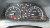 6929 - 08/12, TOYOTA VDJ79 LANDCRUISER, 1VD-FTV, 5SPD, GX
